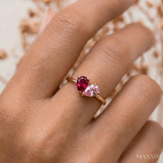 Anillo de Piedra Natal