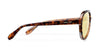 Gafas de Sol Tigris Amarillo