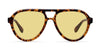 Gafas de Sol Tigris Amarillo