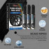 Lapiz Reparador de Rayones de carro y moto