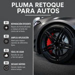 Lapiz Reparador de Rayones de carro y moto