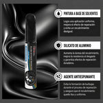 Lapiz Reparador de Rayones de carro y moto