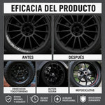 Lapiz Reparador de Rayones de carro y moto