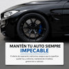 Lapiz Reparador de Rayones de carro y moto