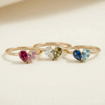 Anillo de Piedras