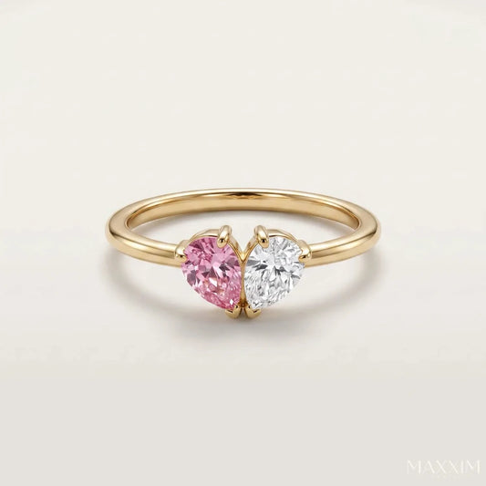 Anillo de Piedras