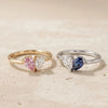 Anillo de Piedras