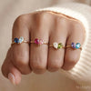 Anillo de Piedras