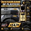 Restaurador de Plásticos Cerámico